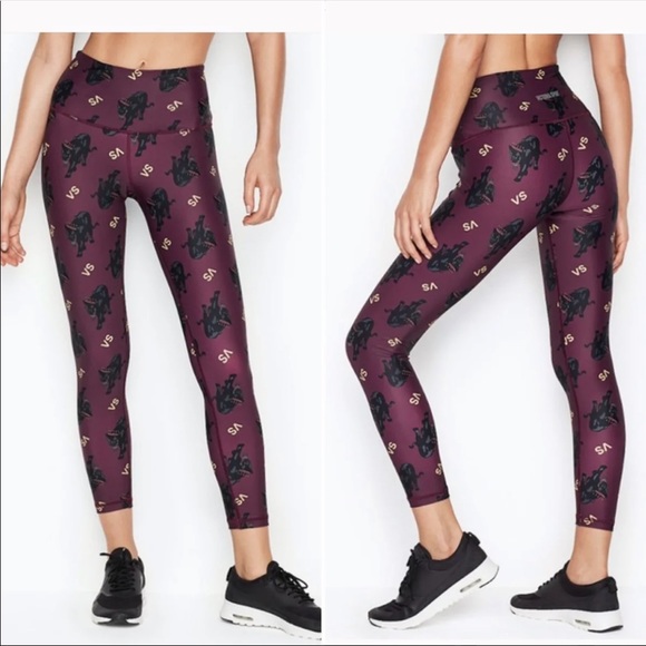 Victoria's Secret Pants - ♥️Victoria's Secret Sport 7/8 size XL♥️